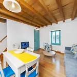 Apartment Pastello