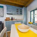 Pastello Apartment Rovinj