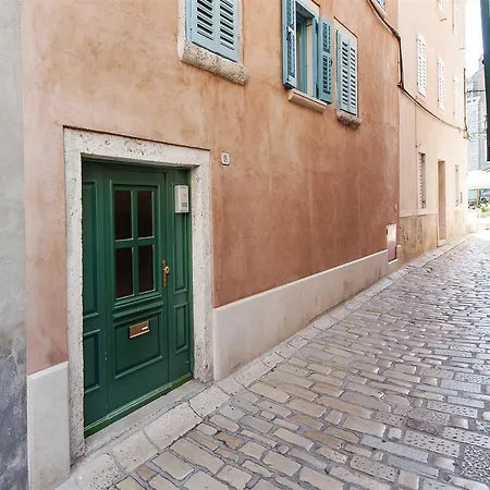Pastello Rovinj