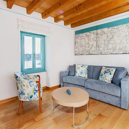 Pastello * Ровинь