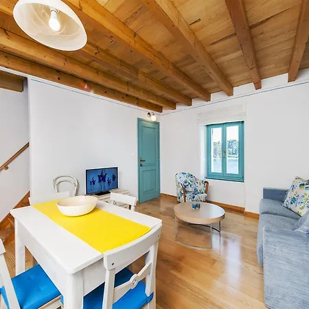 Апартаменты Pastello