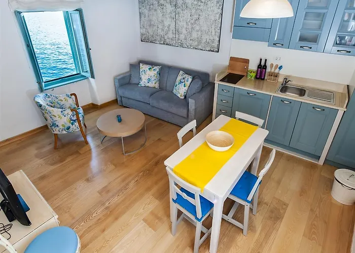 Apartamento Pastello *