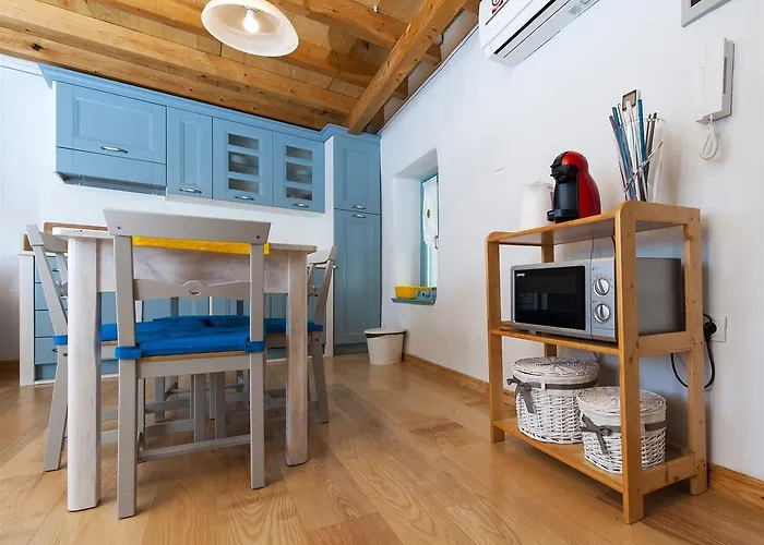 Pastello Apartamento *