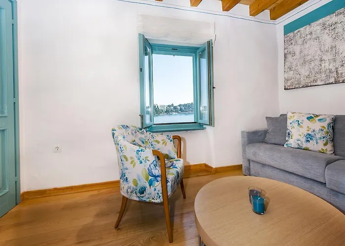 Apartamento Pastello Rovinj