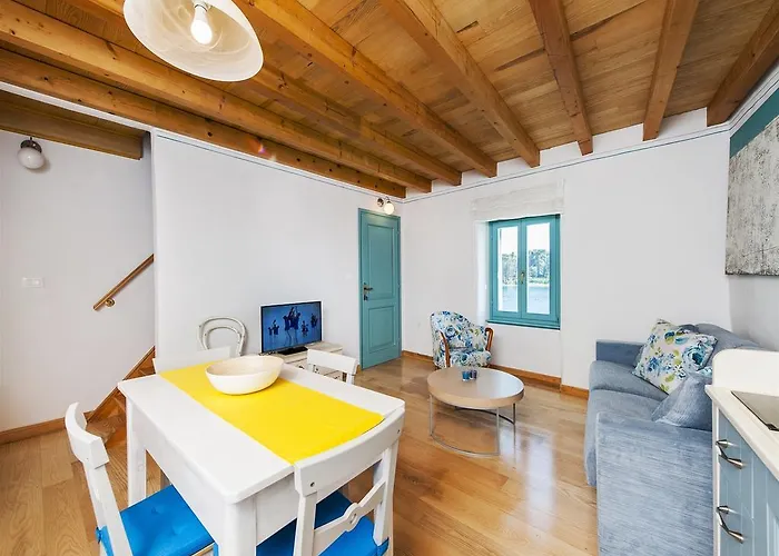 Apartamento Pastello