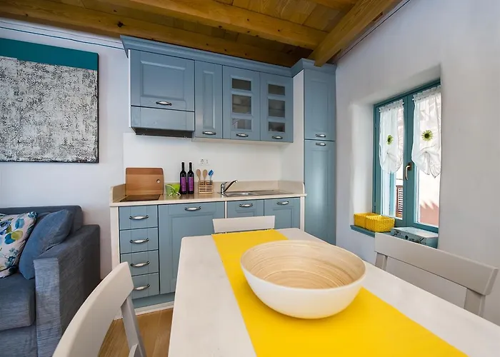 Pastello Apartamento Rovinj