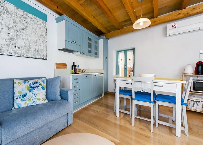 Pastello Apartamento