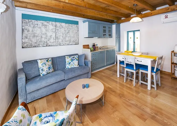 Apartamento Pastello *