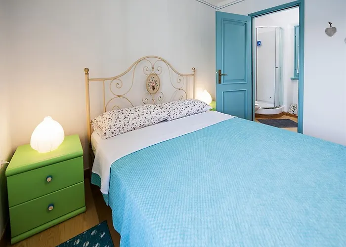 Pastello Apartamento *