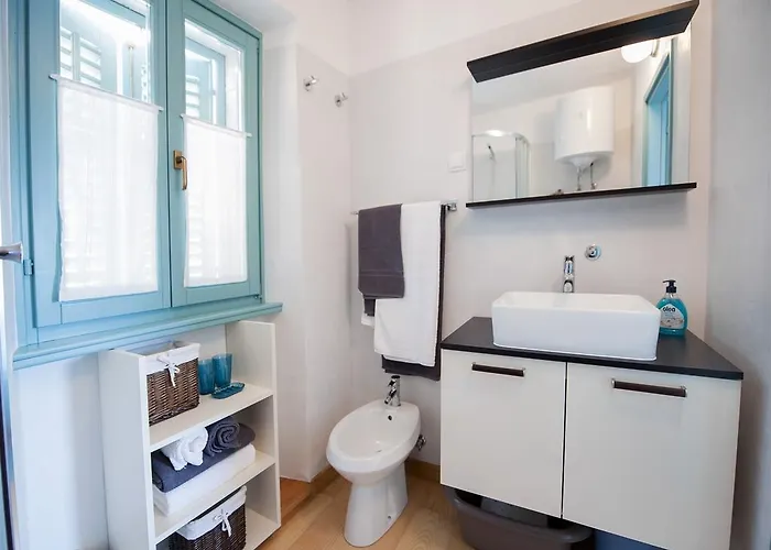 Apartamento Pastello Rovinj