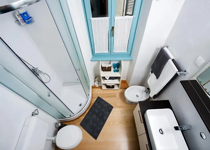 Apartamento Pastello