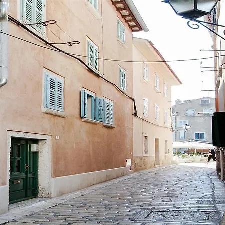 Pastello Apartment Rovinj