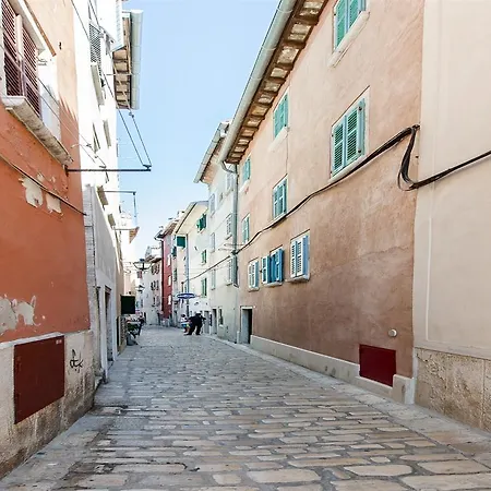 Pastello Apartment