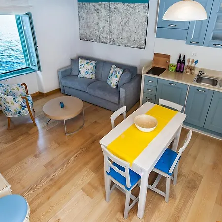 Apartment Pastello *