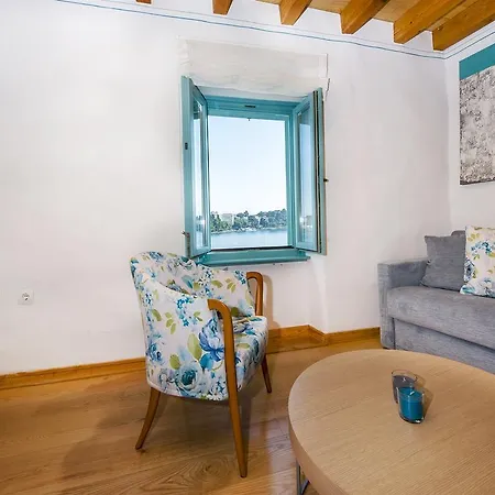 Apartment Pastello Rovinj