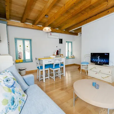 Pastello Rovinj