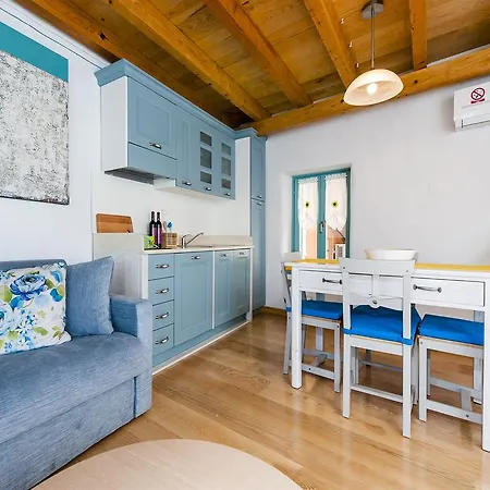 Pastello Apartment