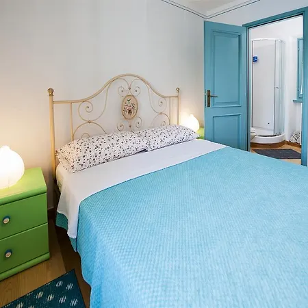 Pastello Apartment *