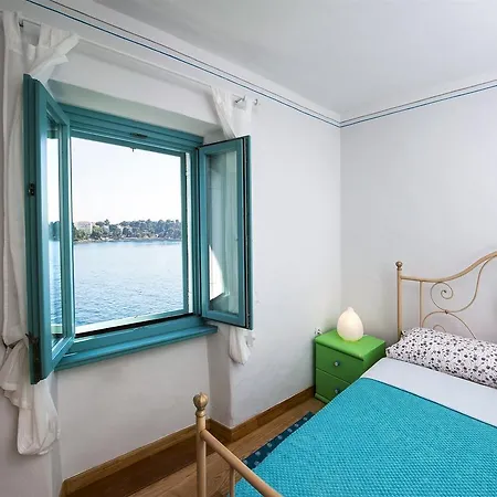 Pastello Rovinj