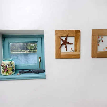 Apartment Pastello *