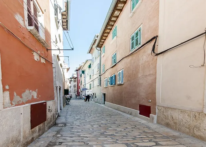 Pastello Διαμέρισμα