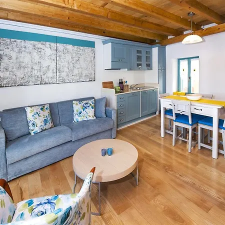 Appartement Pastello *