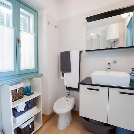 Appartement Pastello Rovinj