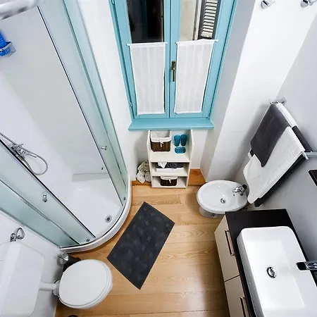Appartement Pastello