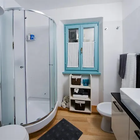 Pastello Appartement Rovinj