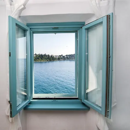 Pastello Appartement